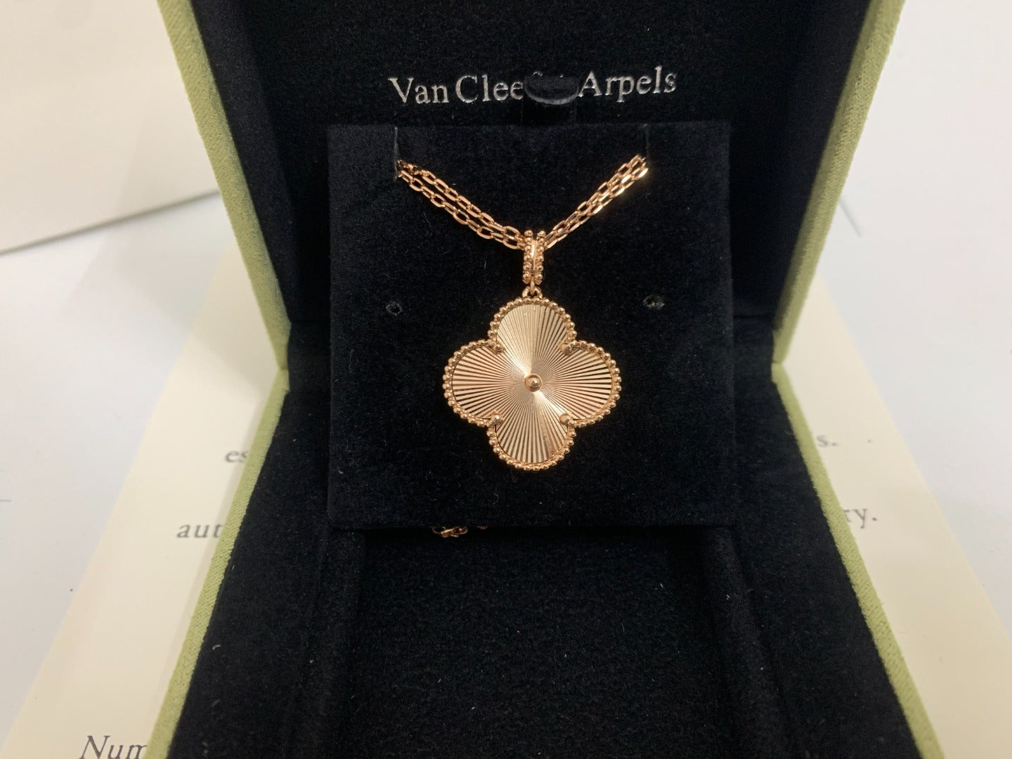 5XVA183XDE Stylish Big flower necklace