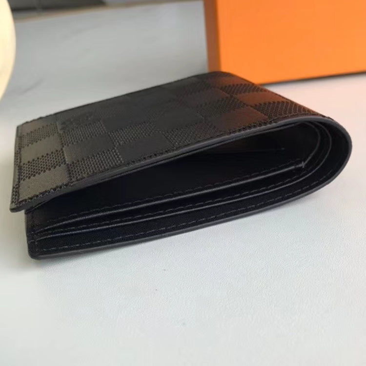 AE0015BDE Stylish leather wallets