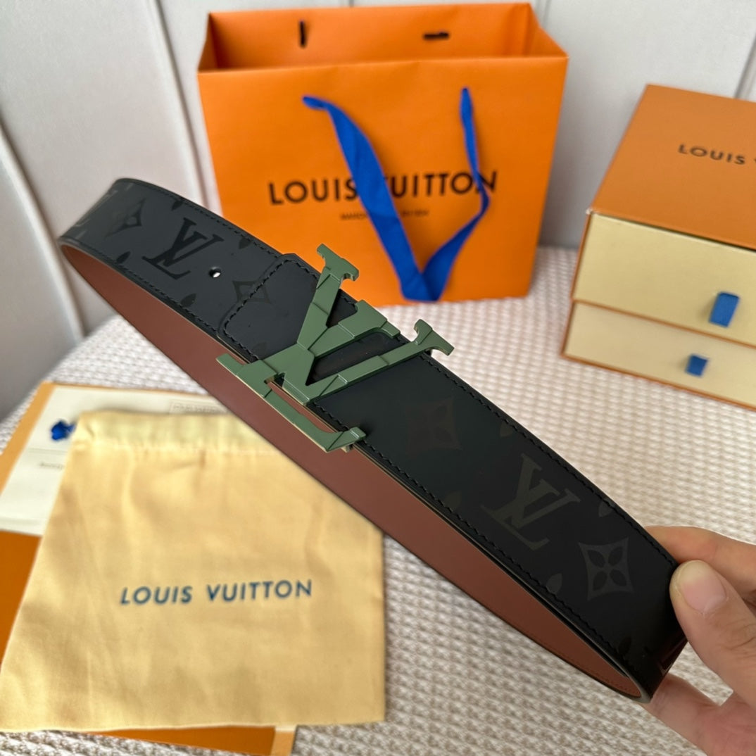 14E150PDE Stylish High quality belt With full package