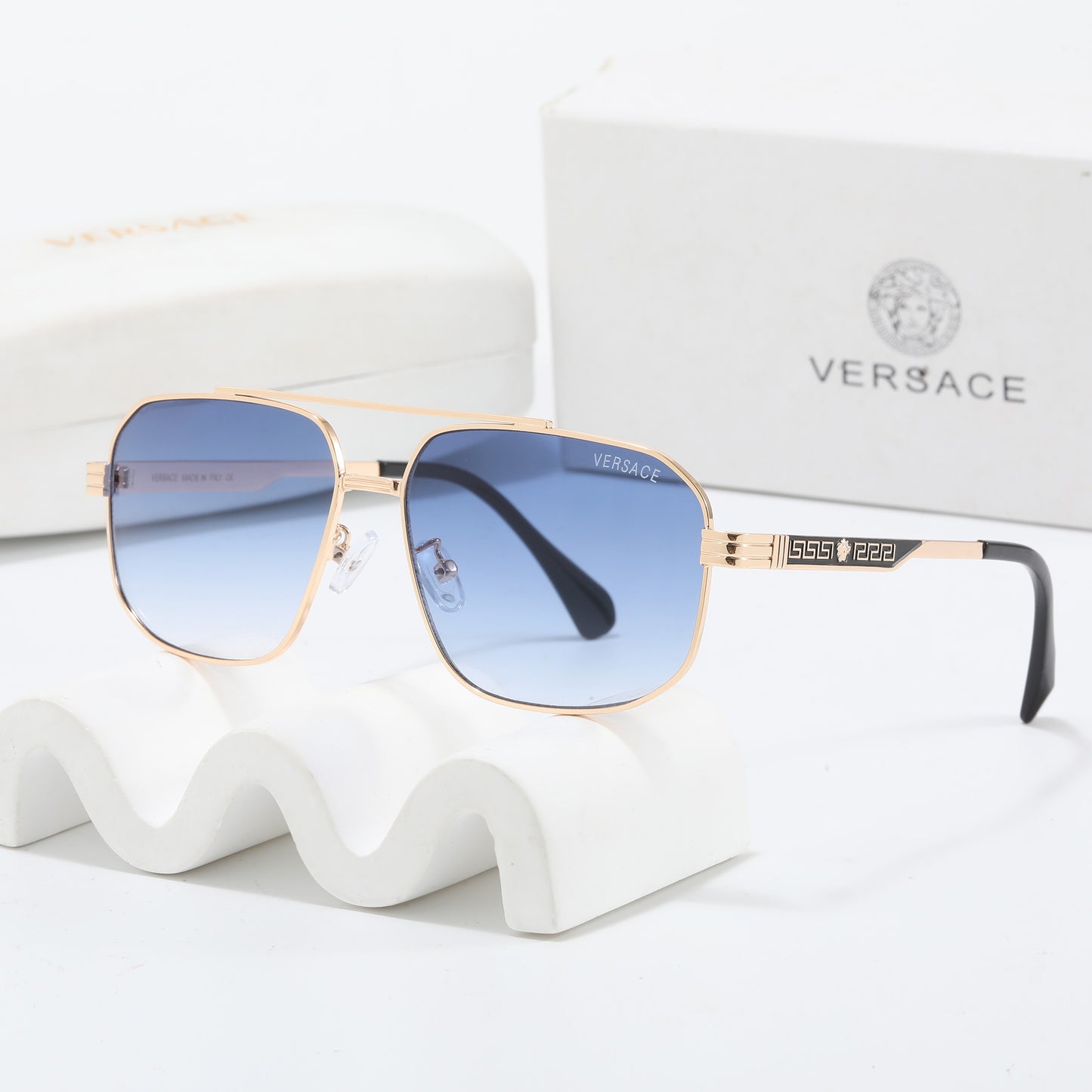 285RV100TDE Stylish Sunglasses