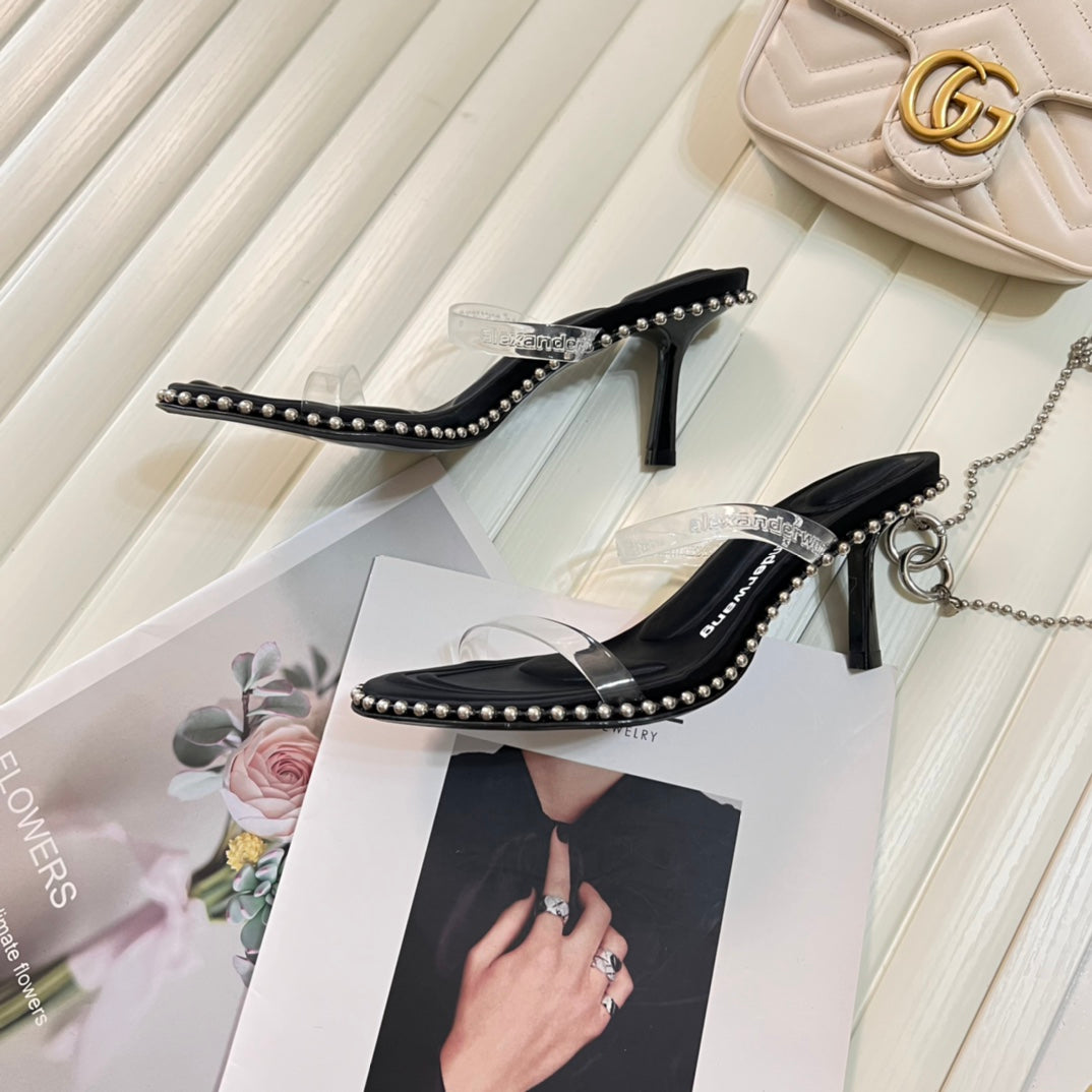 14A88ZDE Stylish High heels