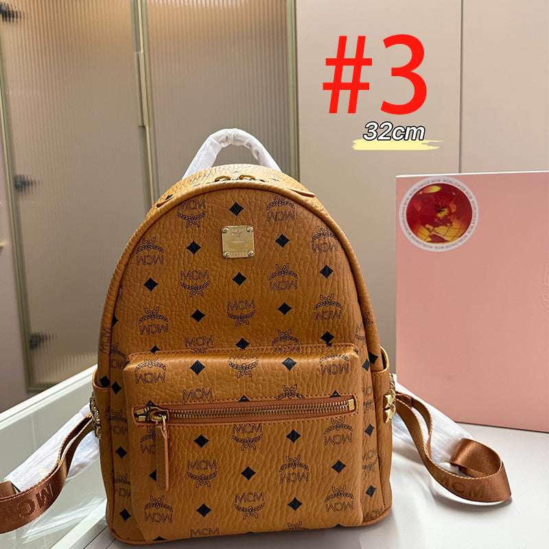 6NA2BDE Stylish leather bag