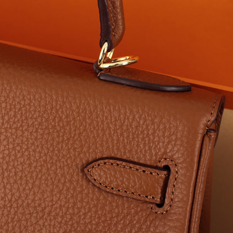 1H2BDE Stylish leather bag
