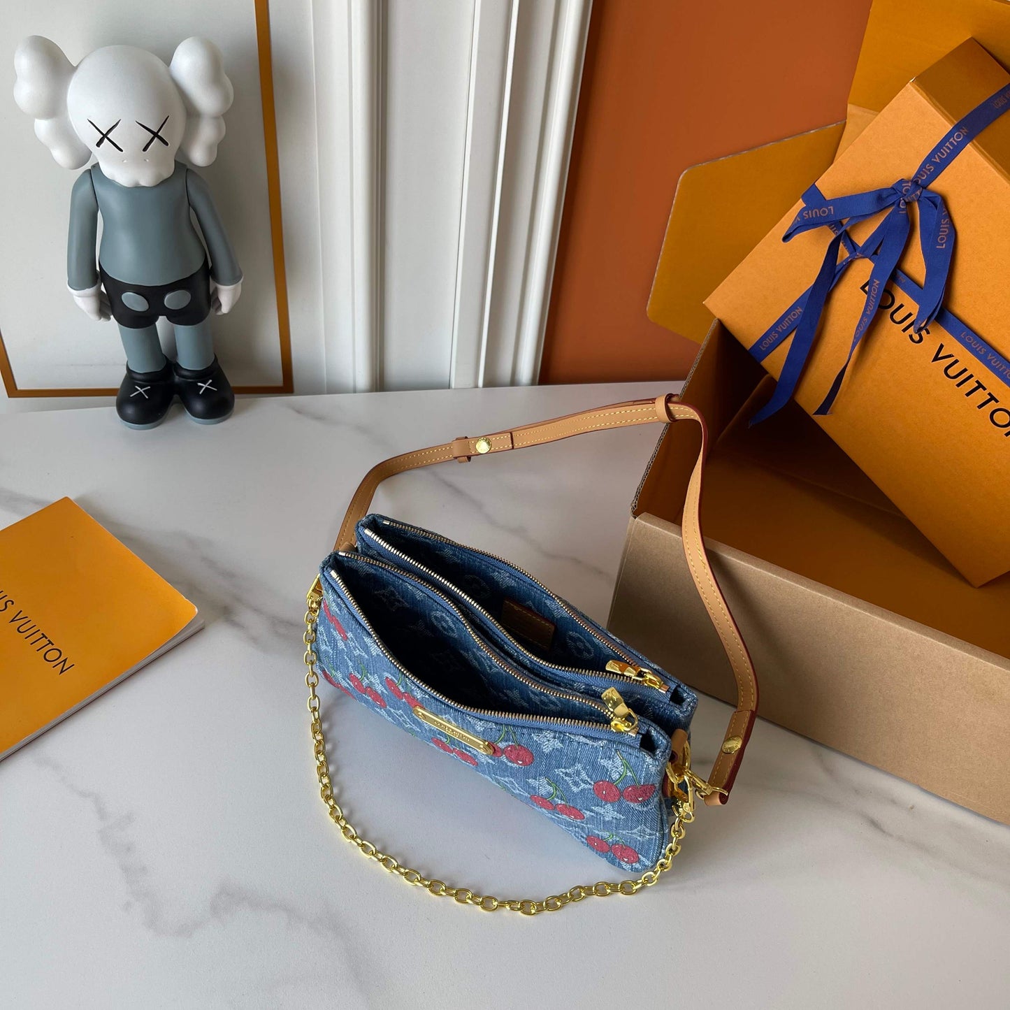 15RE31BDE Stylish bag