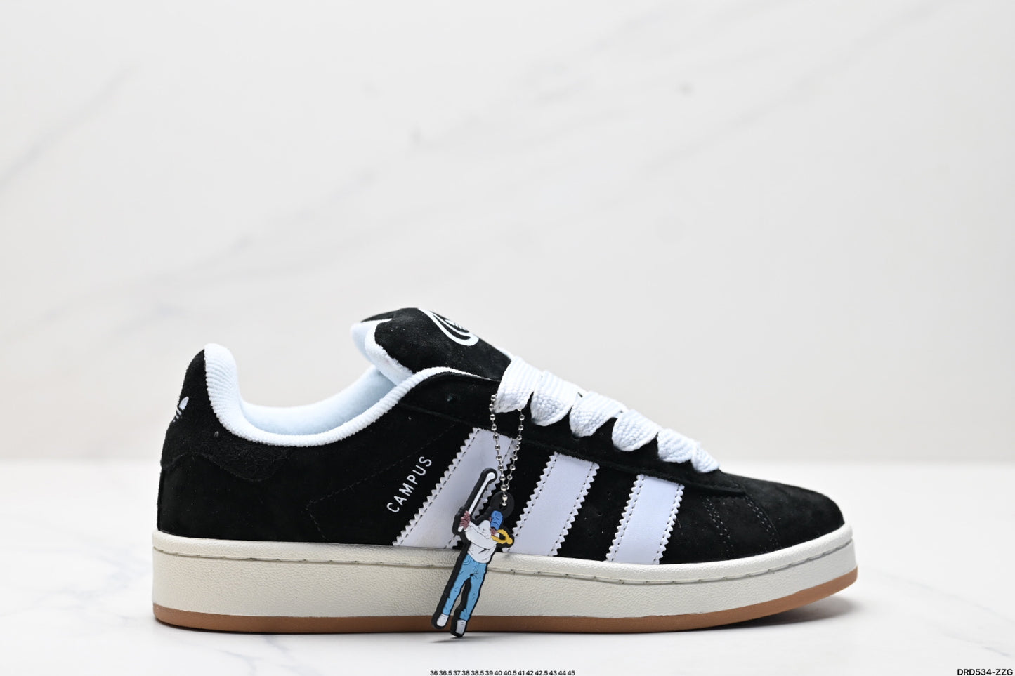 435ZA32ZDE Stylish shoes
