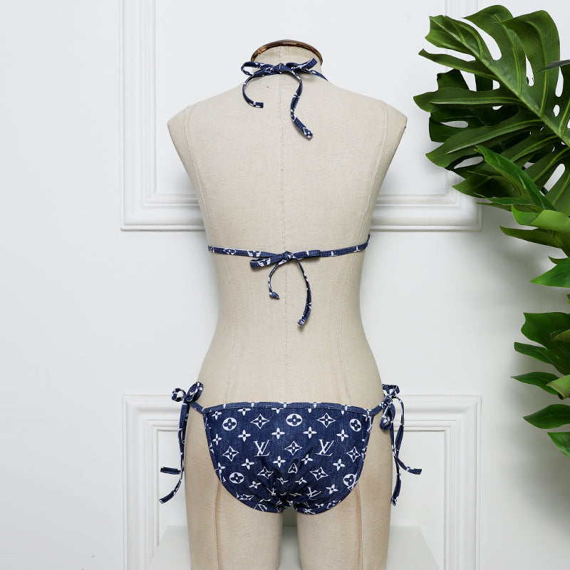 14E56YDE Stylish Bikini swimsuit