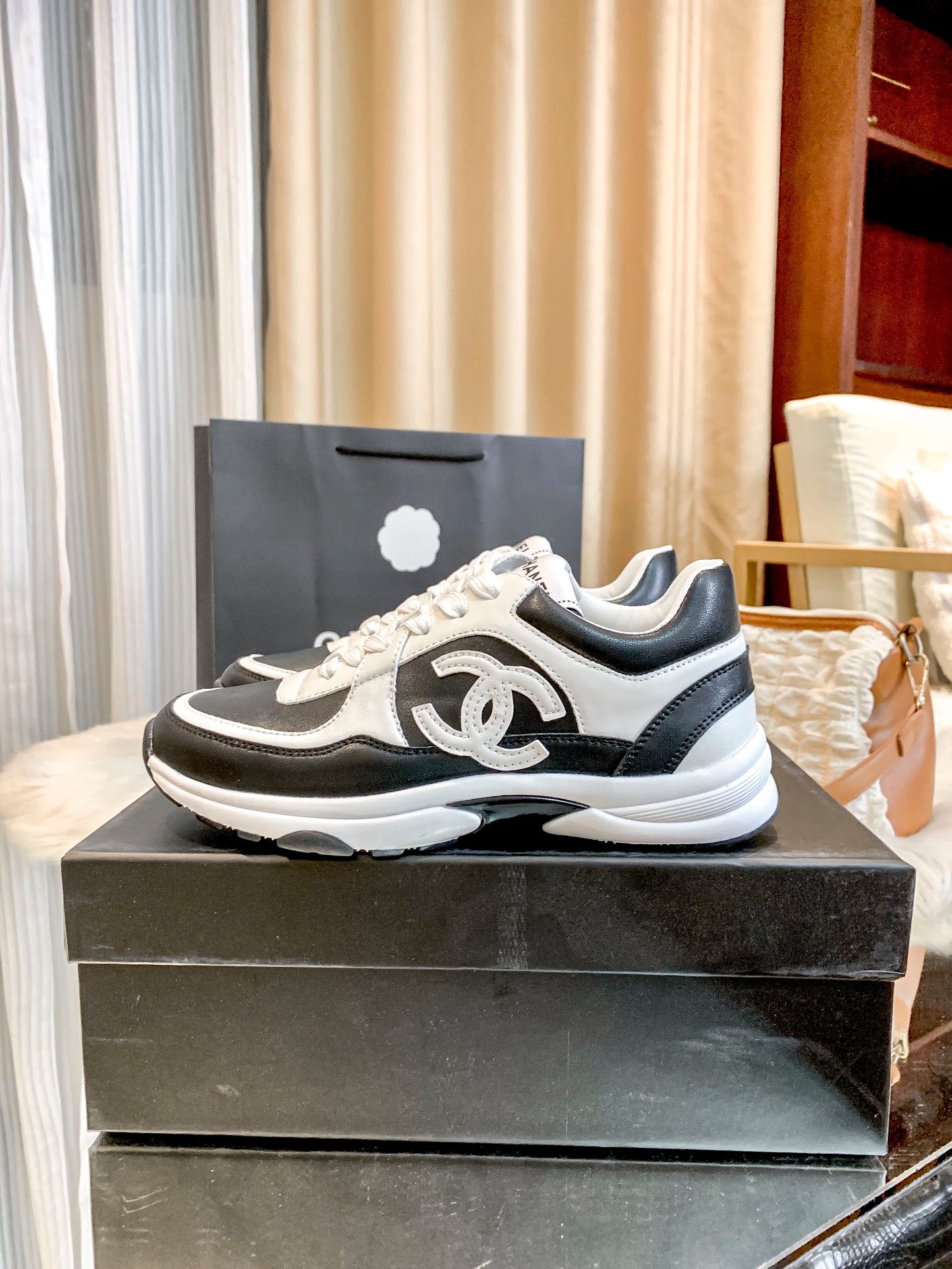1WC269ZDE Stylish shoes