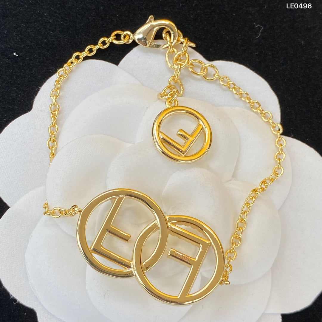 14f283XDE Stylish Bracelets Necklaces