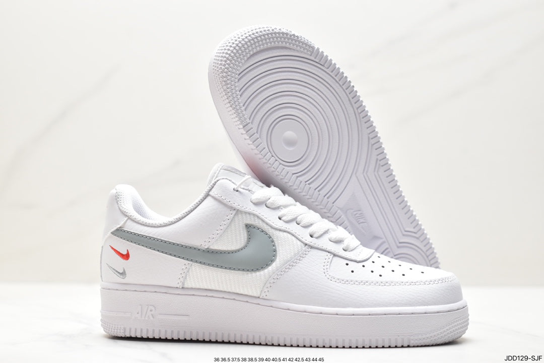 4YN58ZDE Stylish Sneakers (No Box, August-October Big Sale)