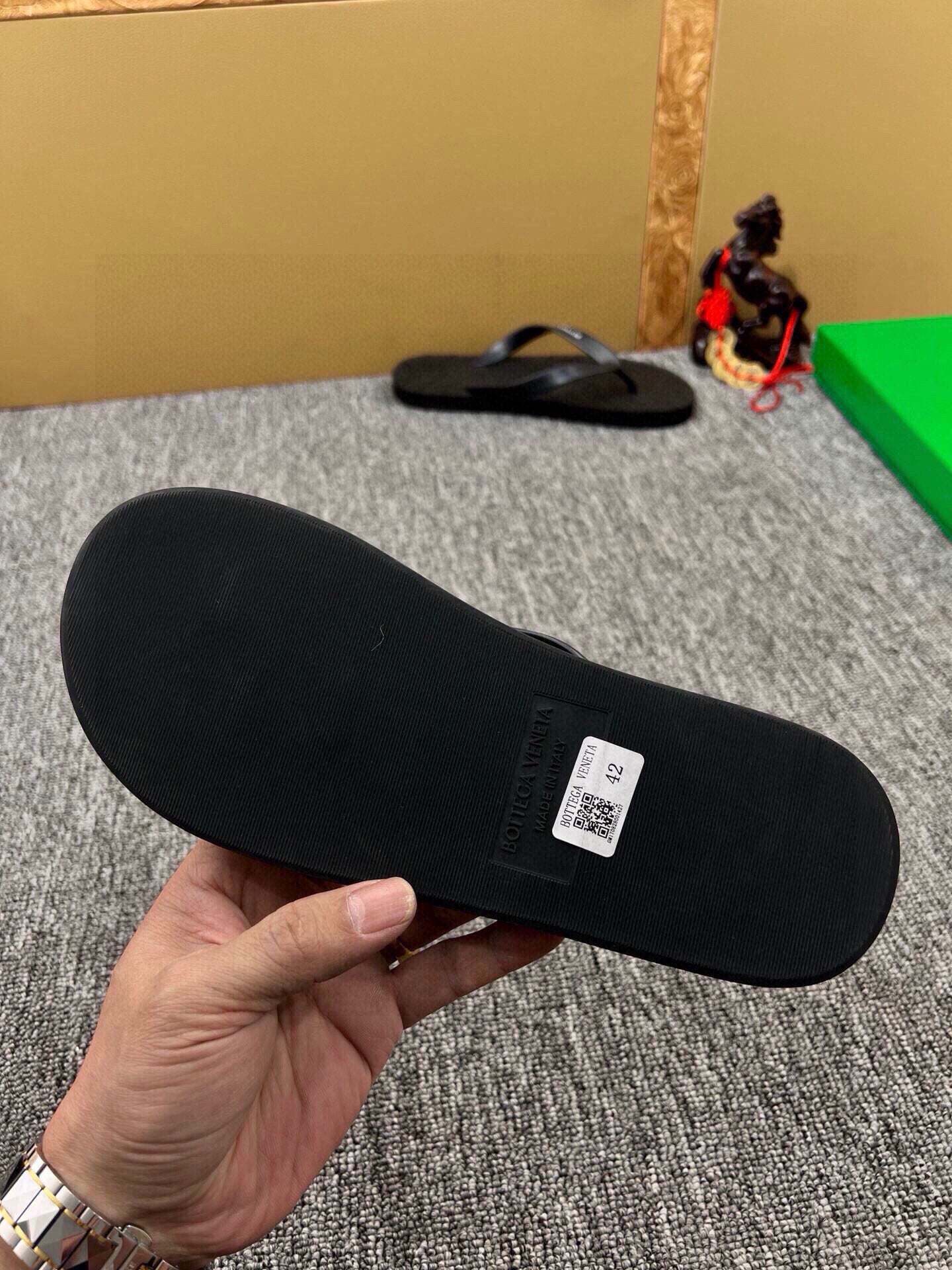 535ZA294ZDE Stylish Slippers