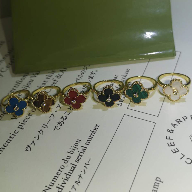 5XVA199JDE Stylish High quality rings