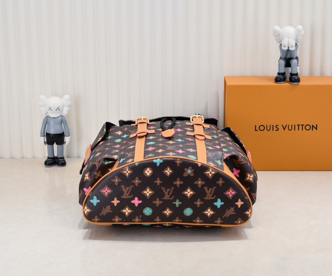 1WE71BDE Stylish Backpacks