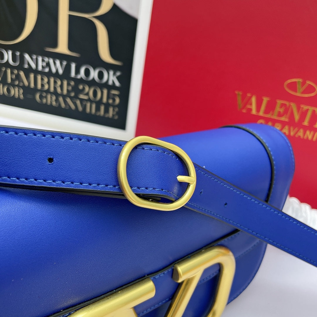 5A45BDE Stylish leather bag