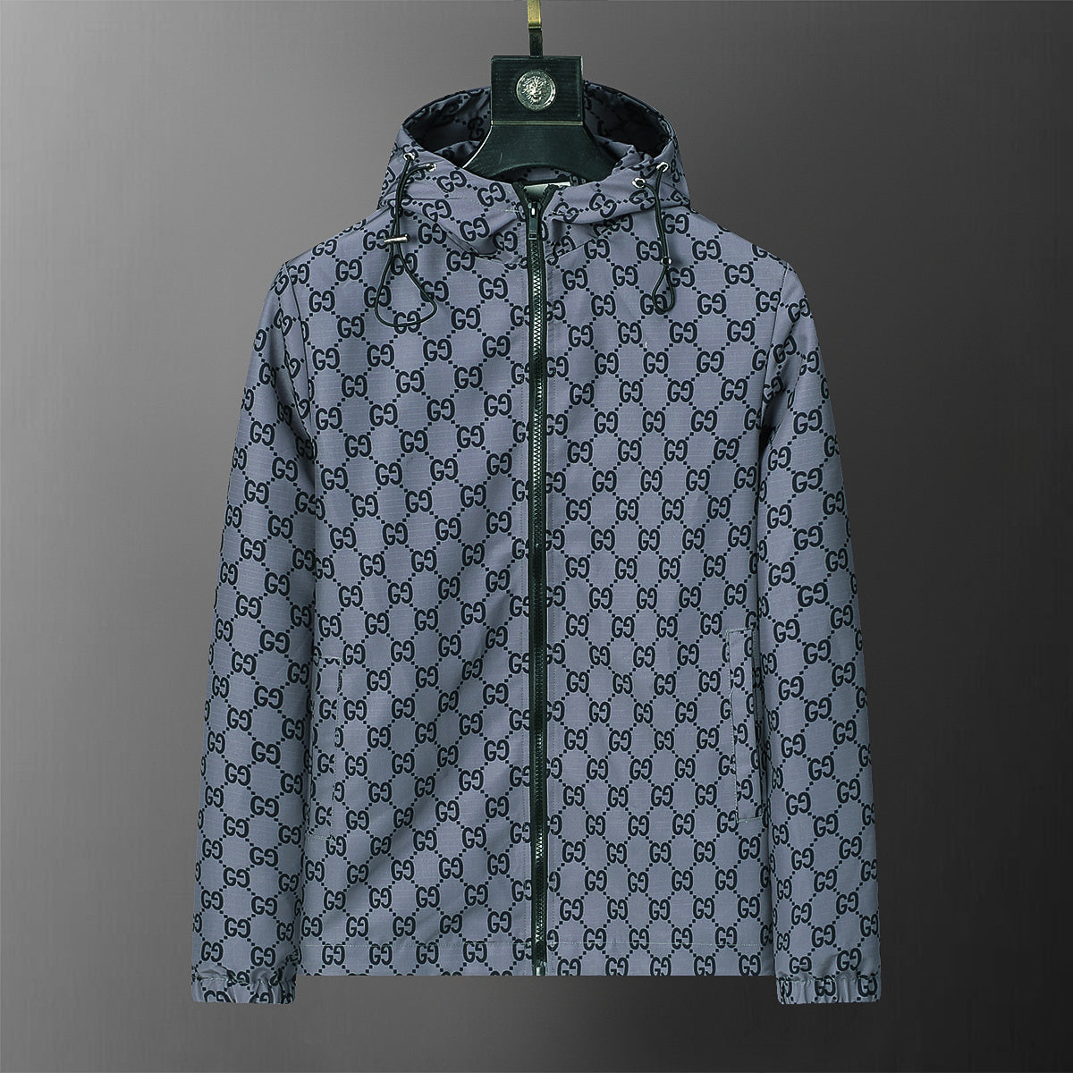 14B283UDE Stylish Coats