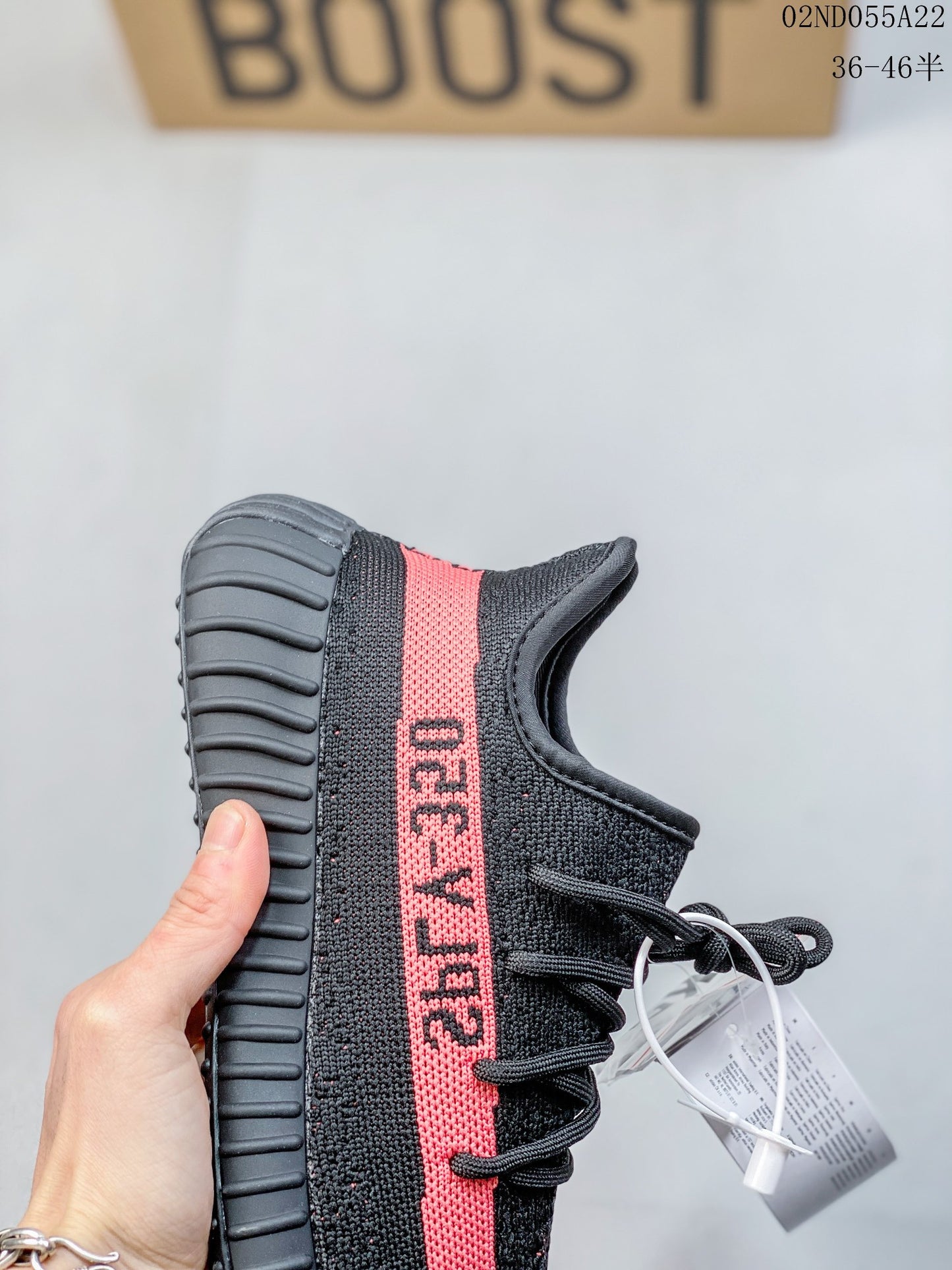 4YA93ZDE Stylish Sneakers (No Box, August-October Big Sale)