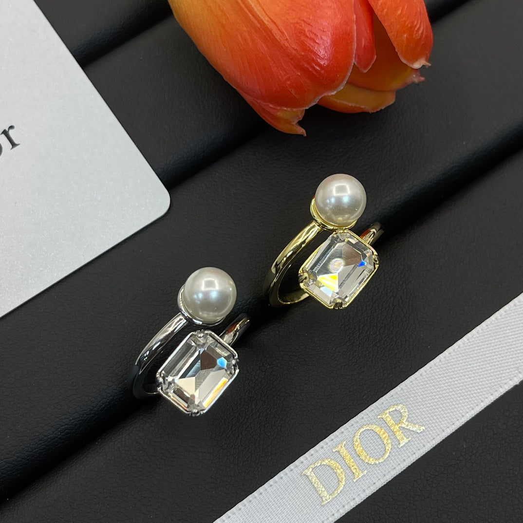 14D1007JDE Stylish rings