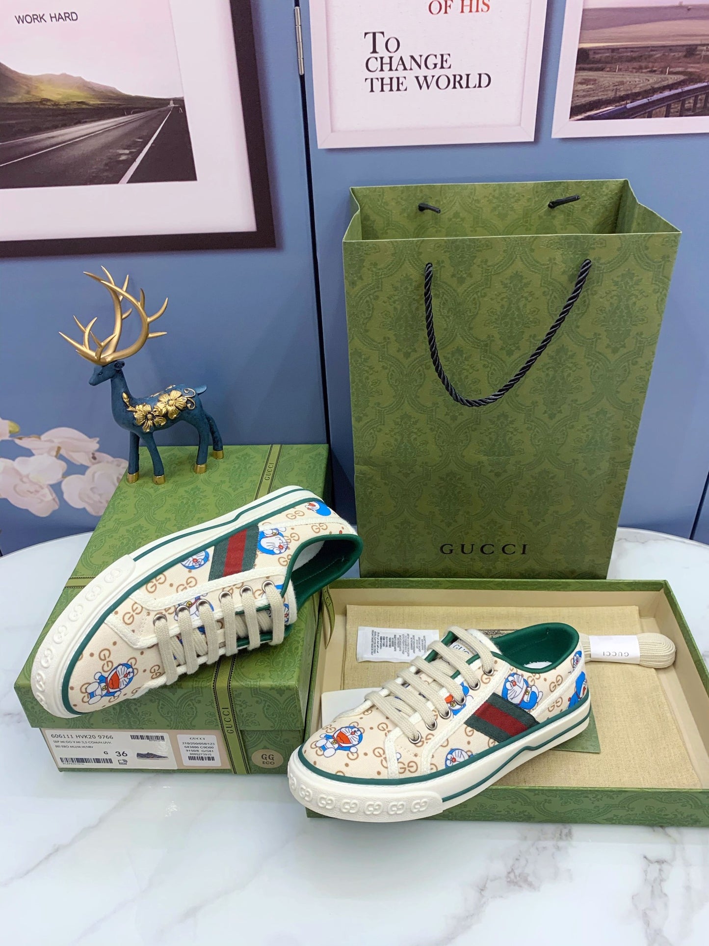 2YB51ZDE Stylish shoes