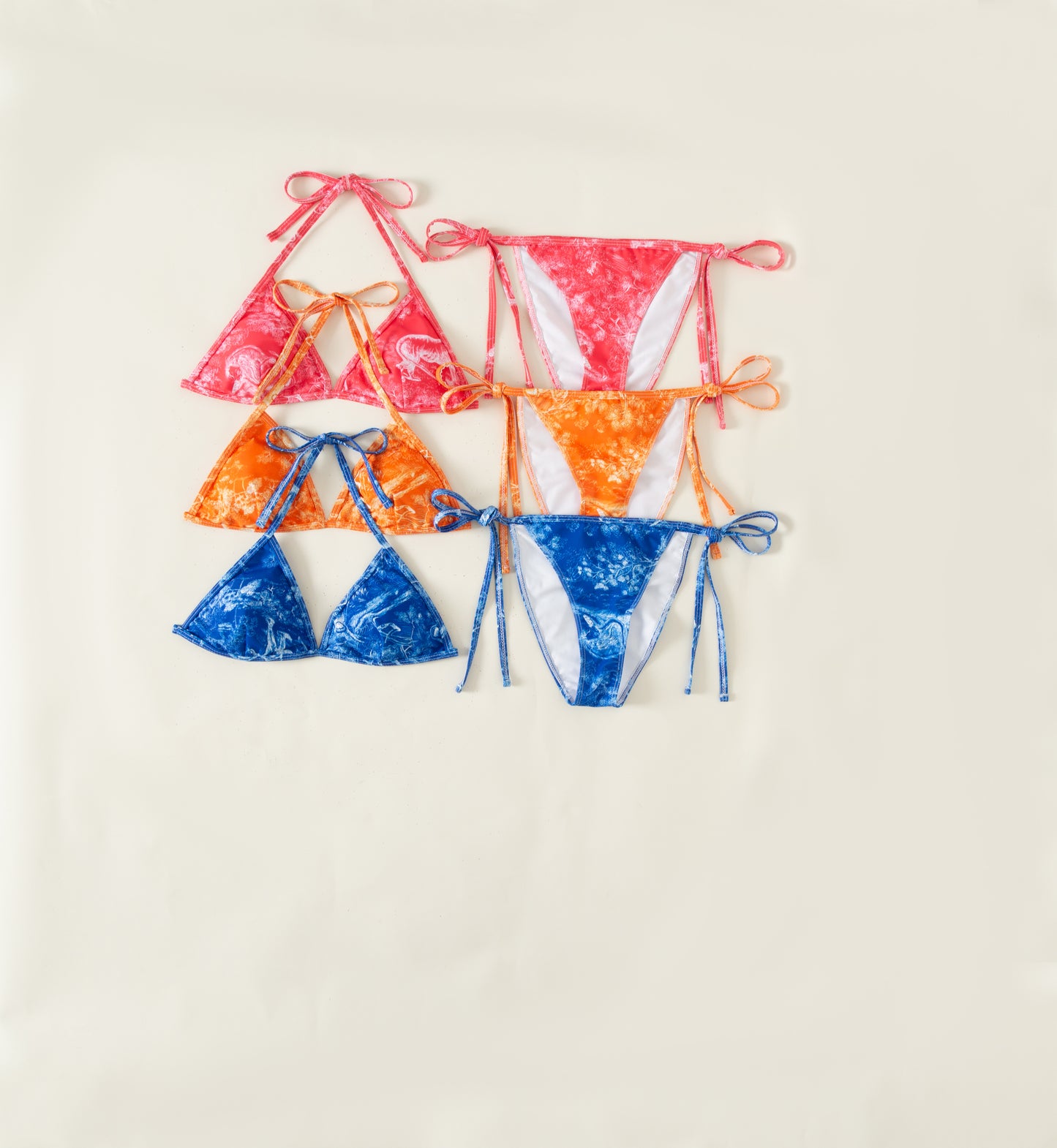 14A30YDE Stylish Bikini swimsuit