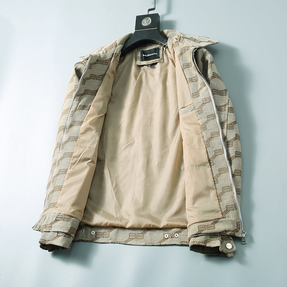 14J233UDE Stylish Coats