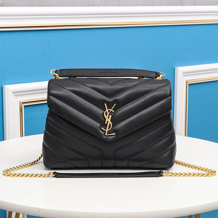 1SY2BDE Stylish leather bag