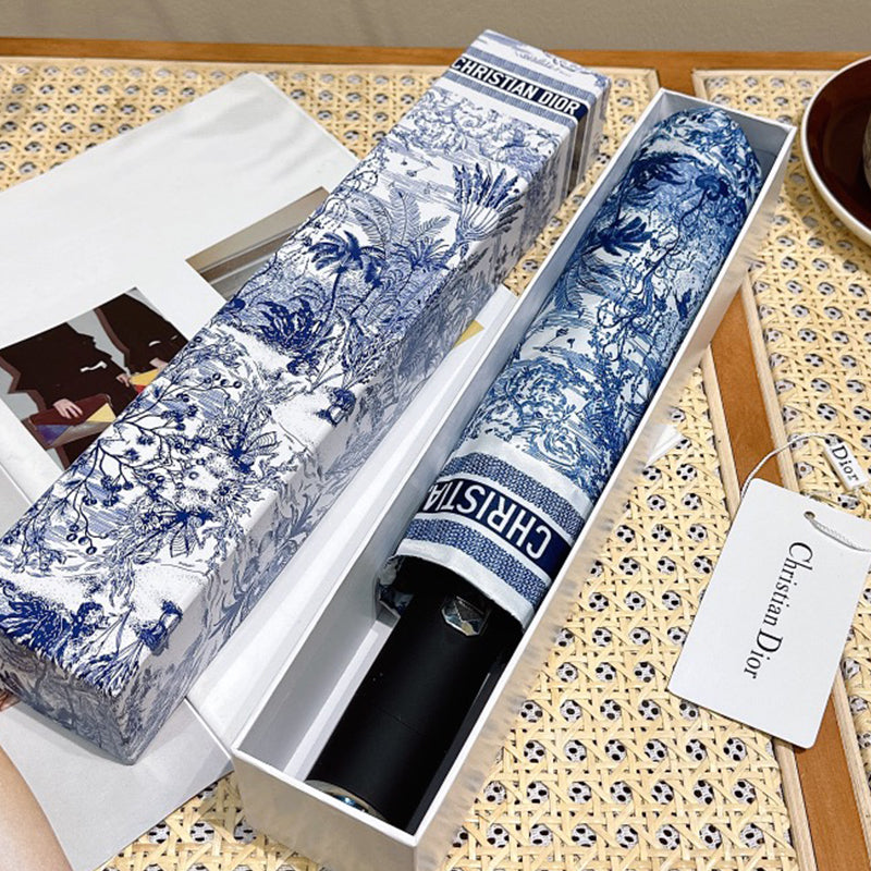 15RD53SDE Stylish UV resistant umbrella