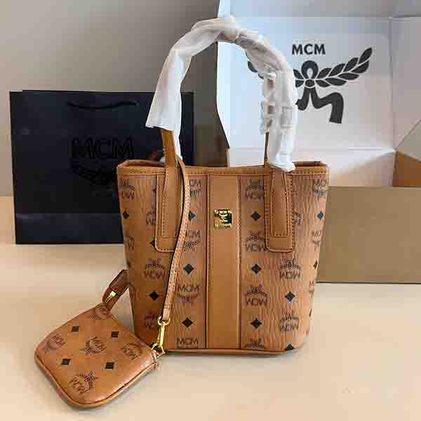 665NM85BDE Stylish leather bag