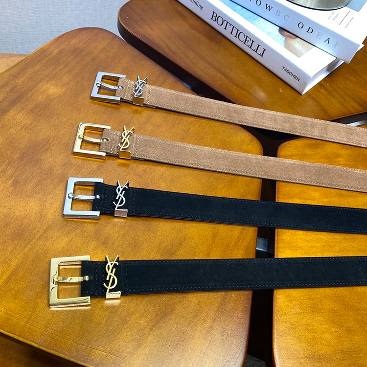 JSL2PDE Stylish High quality belt With full package