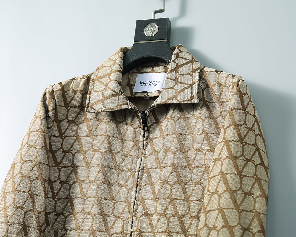 14VL227UDE Stylish Coats
