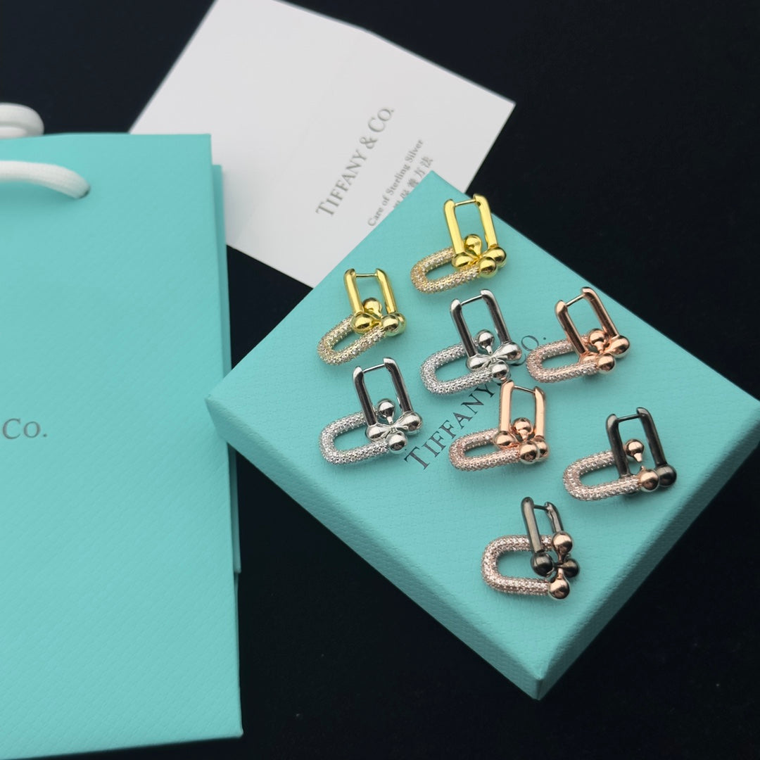 8XT32XDE Stylish Earring Bracelets Necklaces