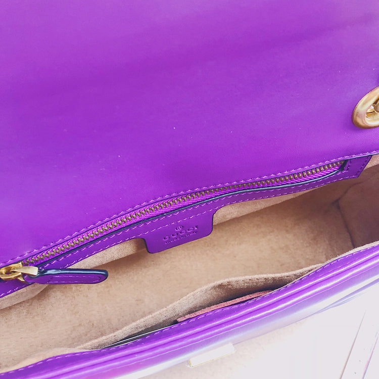 AB020BDE Stylish leather bag