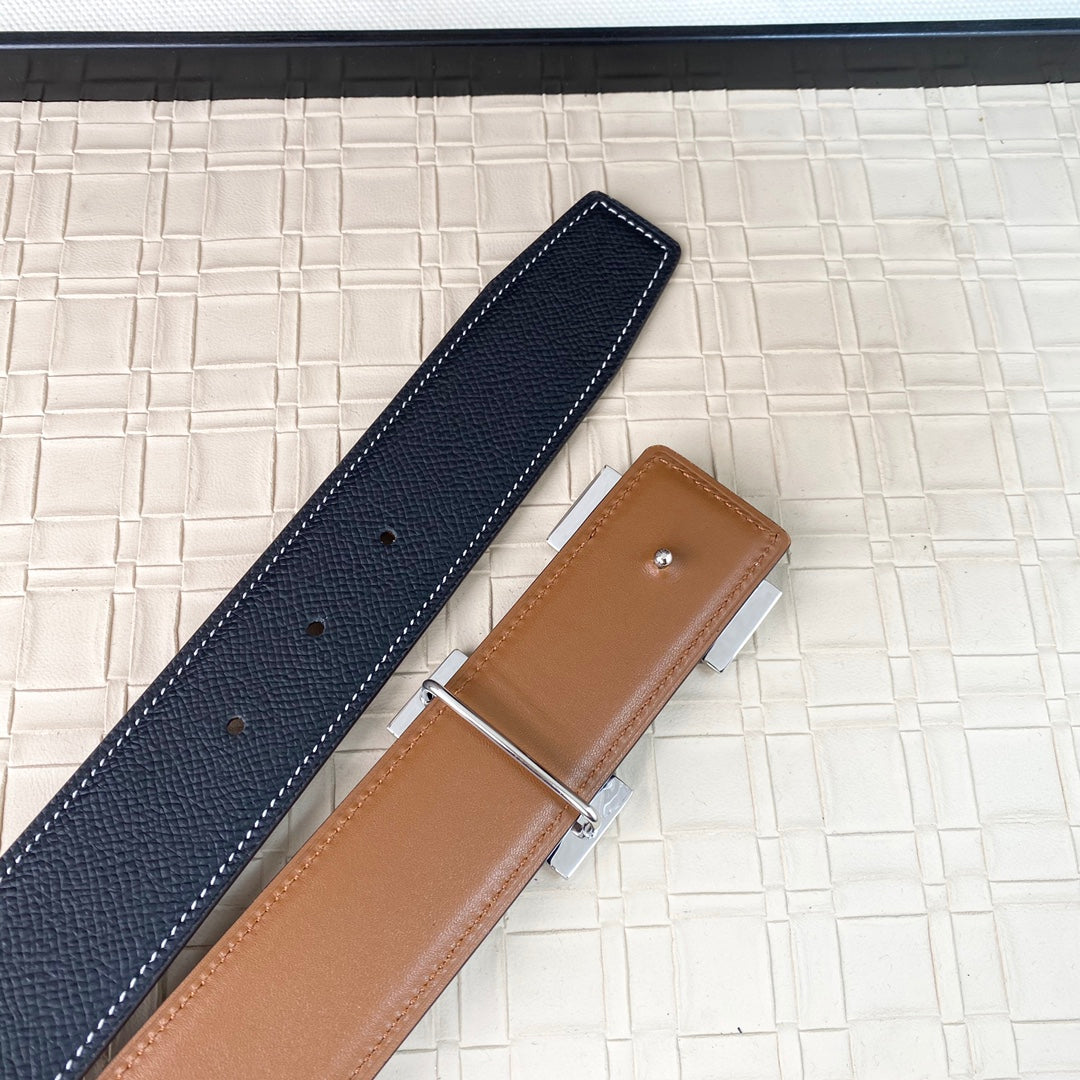 14H121PDE Stylish High quality belt With full package