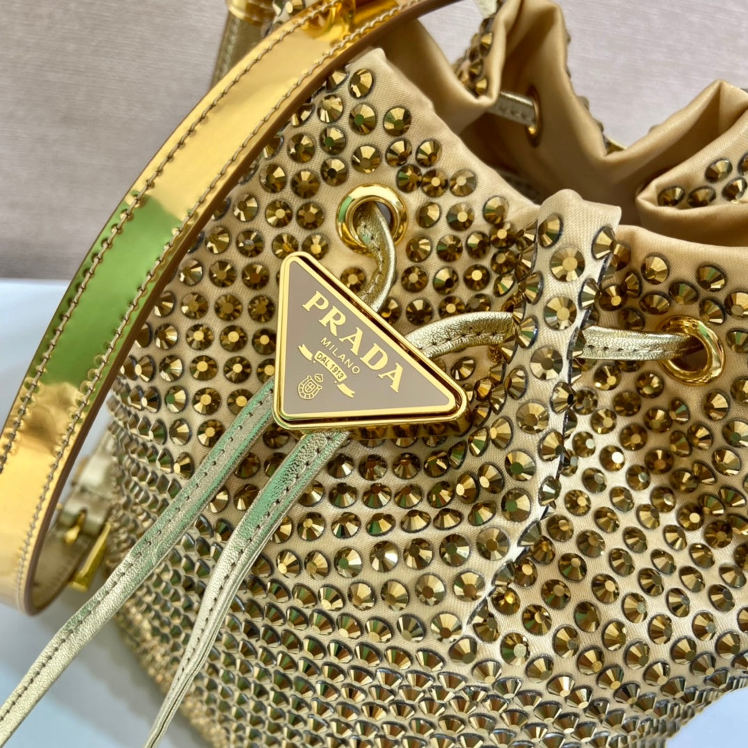 1XPD25BDE Stylish bag