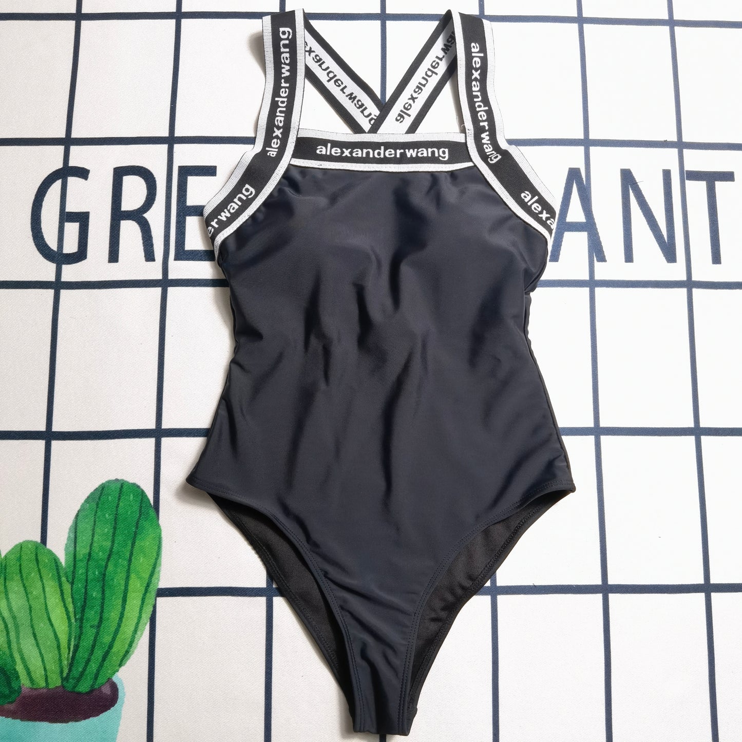 14A265YDE Stylish Bikini swimsuit
