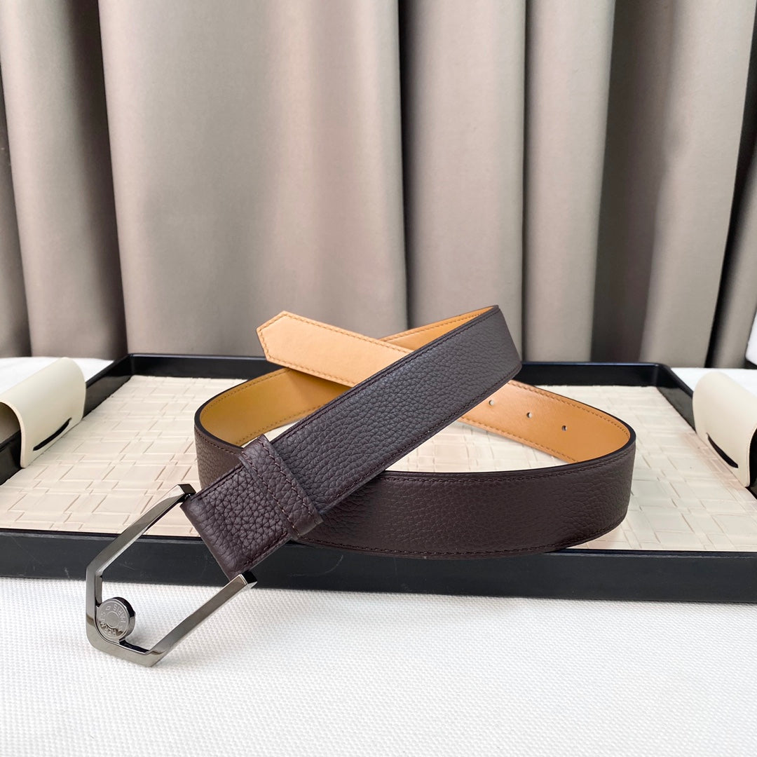 14H105PDE Stylish High quality belt With full package
