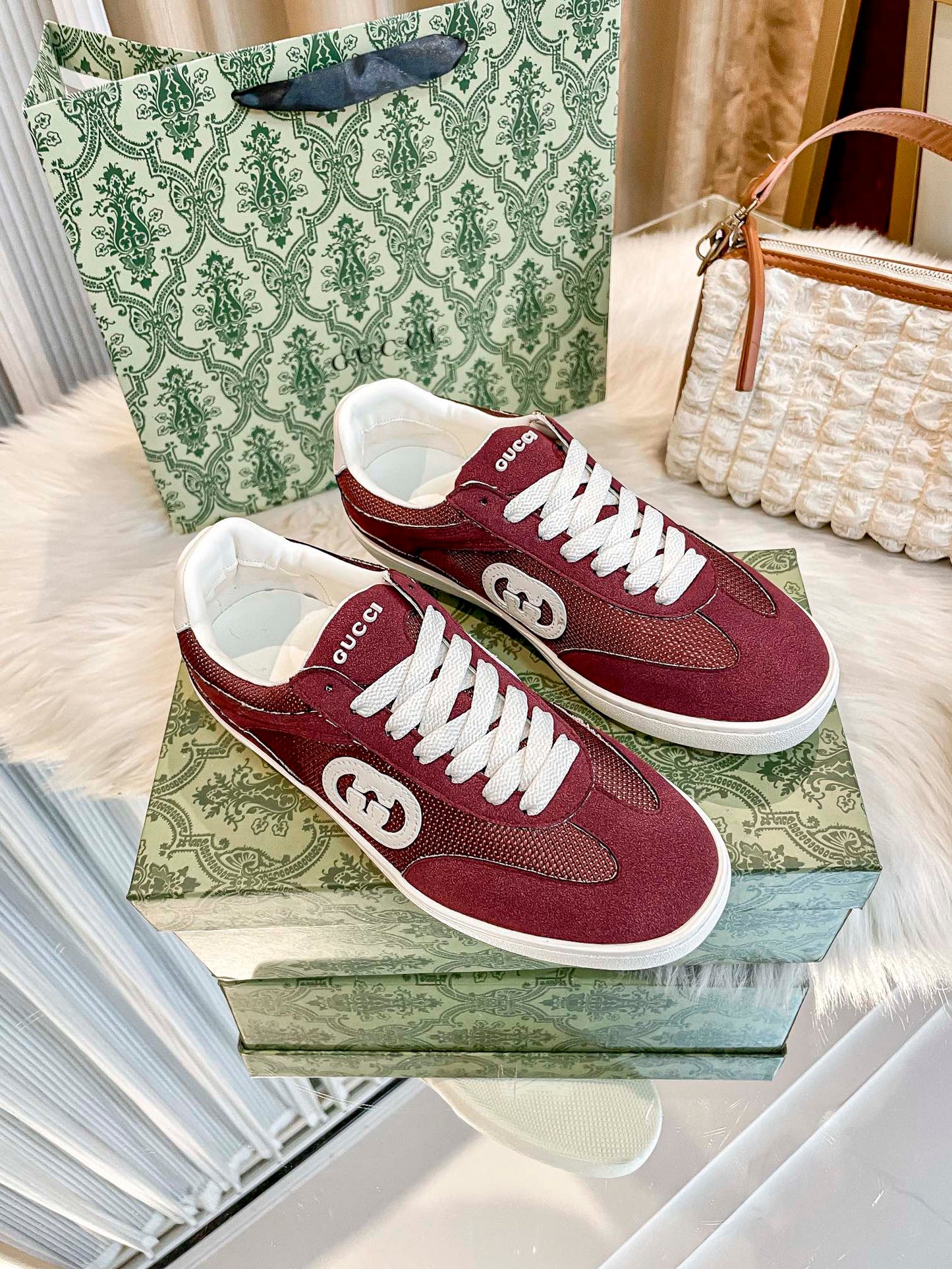 1LB22ZDE Stylish shoes