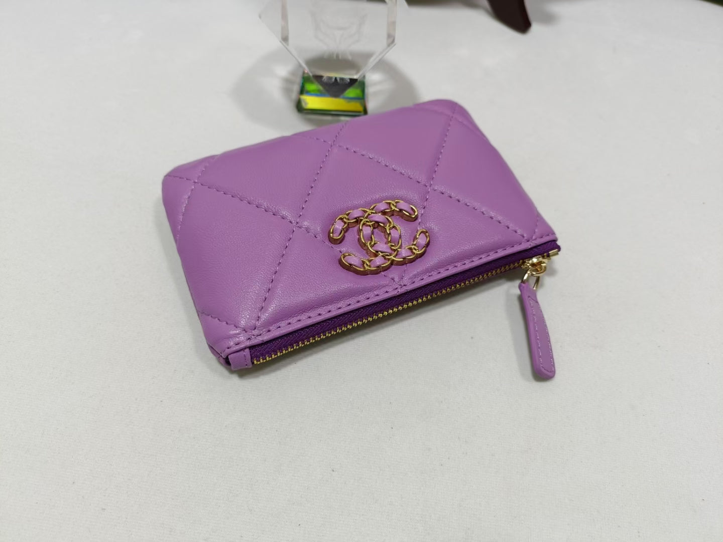 1XC104BDE Stylish leather wallets