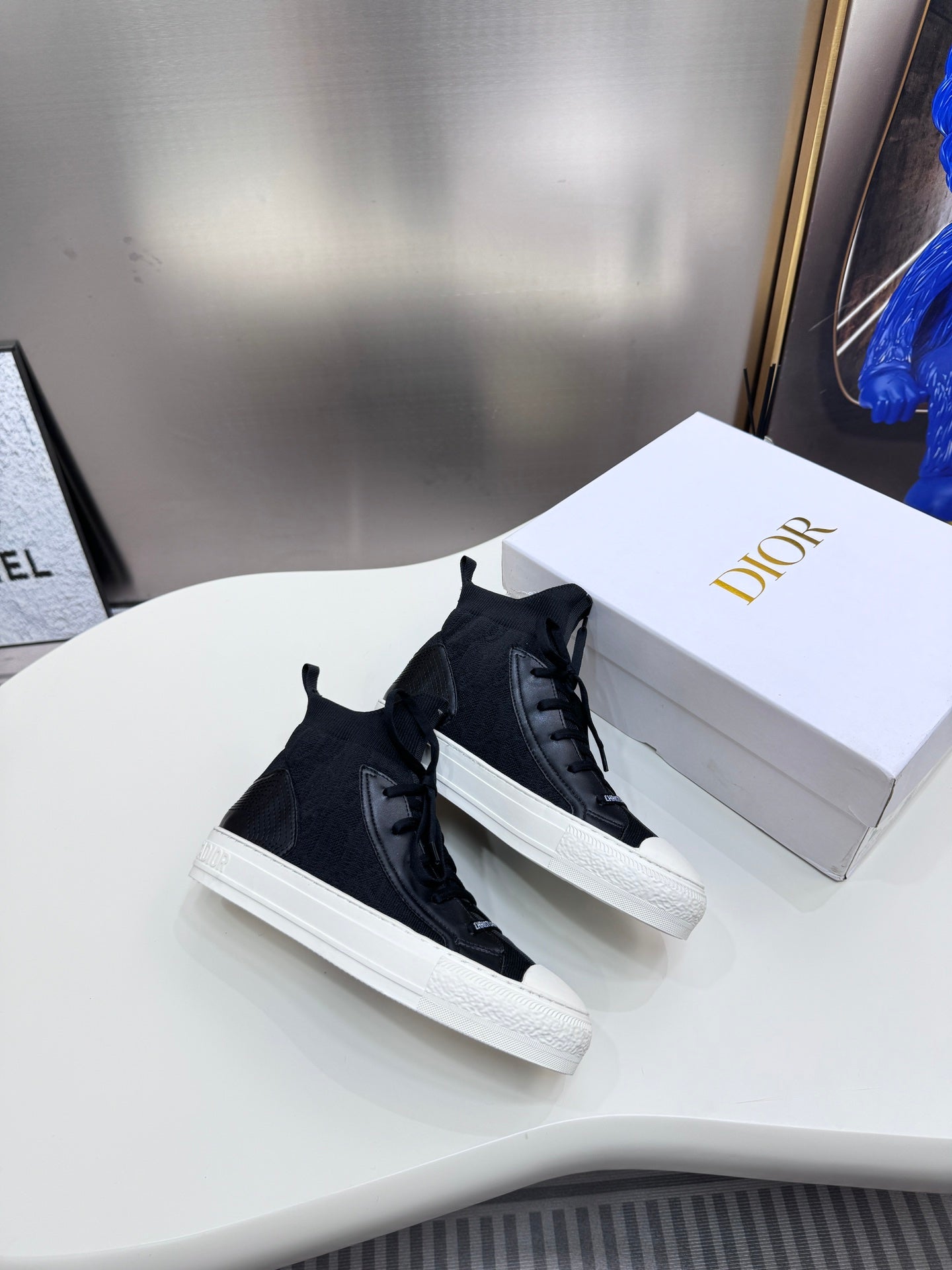 1LD20ZDE Stylish shoes