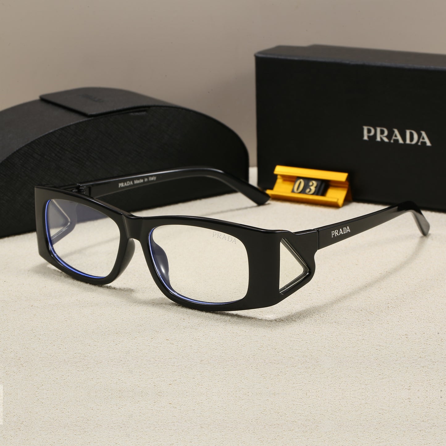 285RP18TDE Stylish Sunglasses