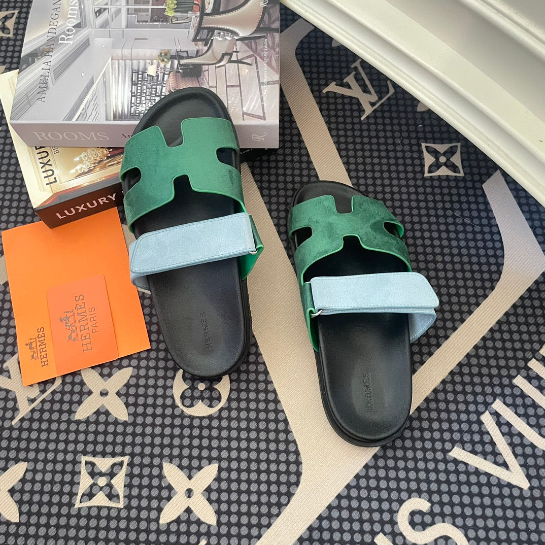 14H2ZDE Stylish sandals