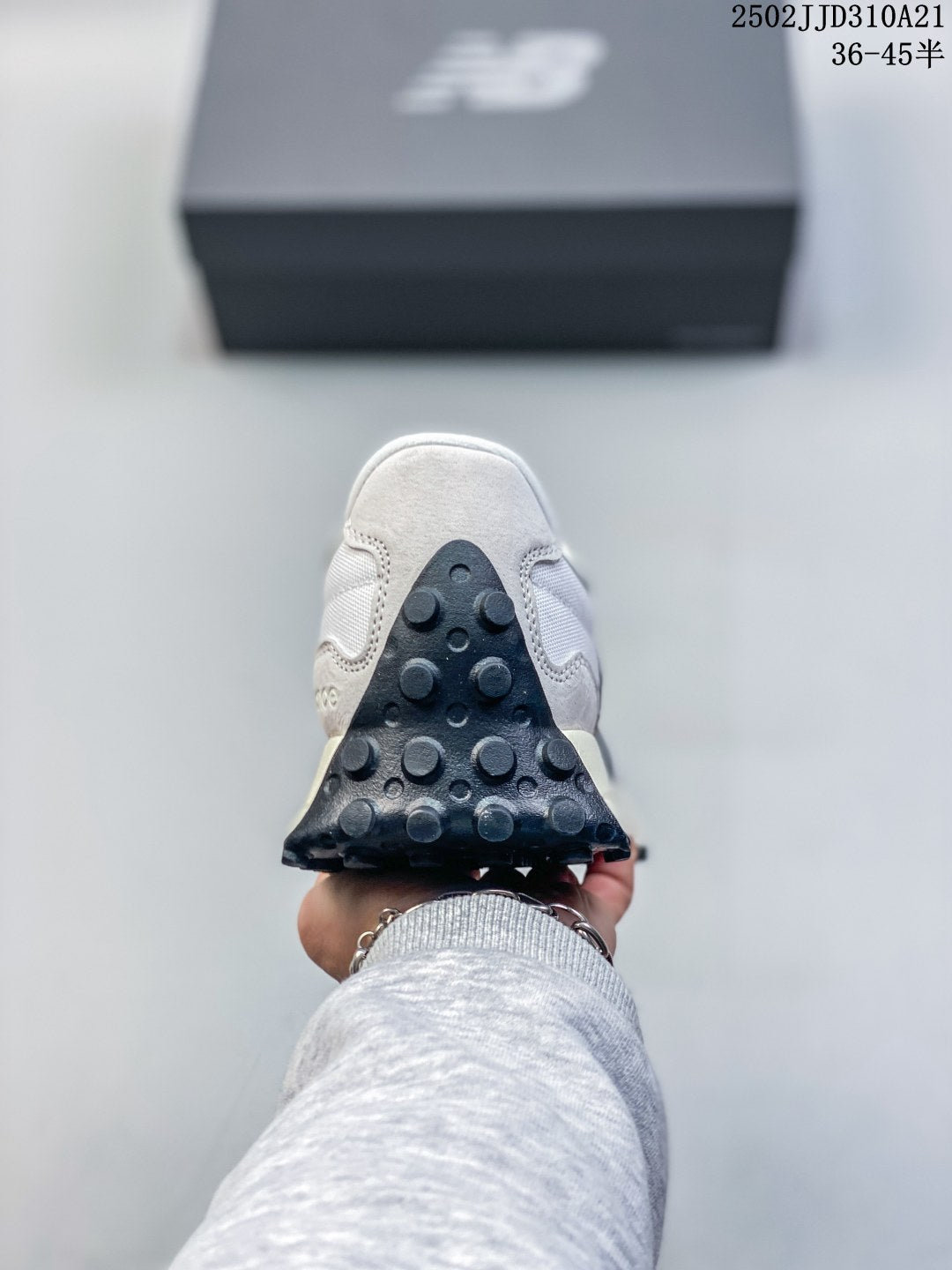 435ZA42ZDE Stylish shoes