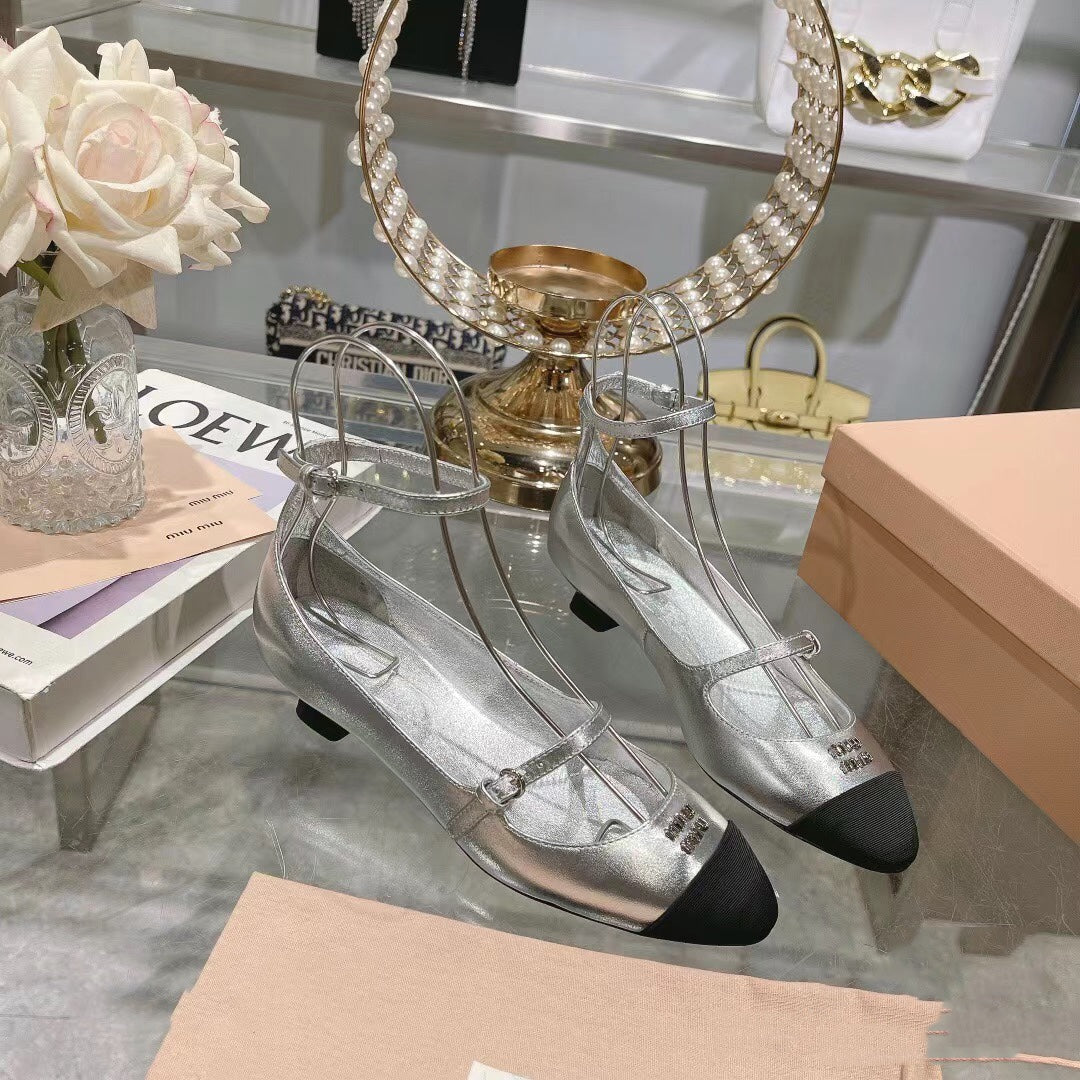 14A46ZDE Stylish High heels