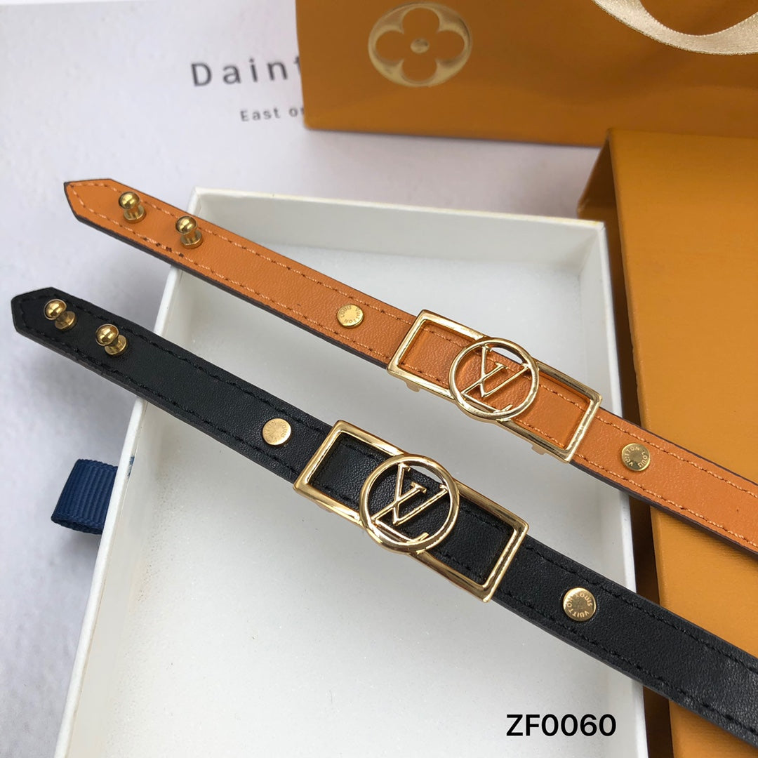 14E438KDE Stylish Bracelets