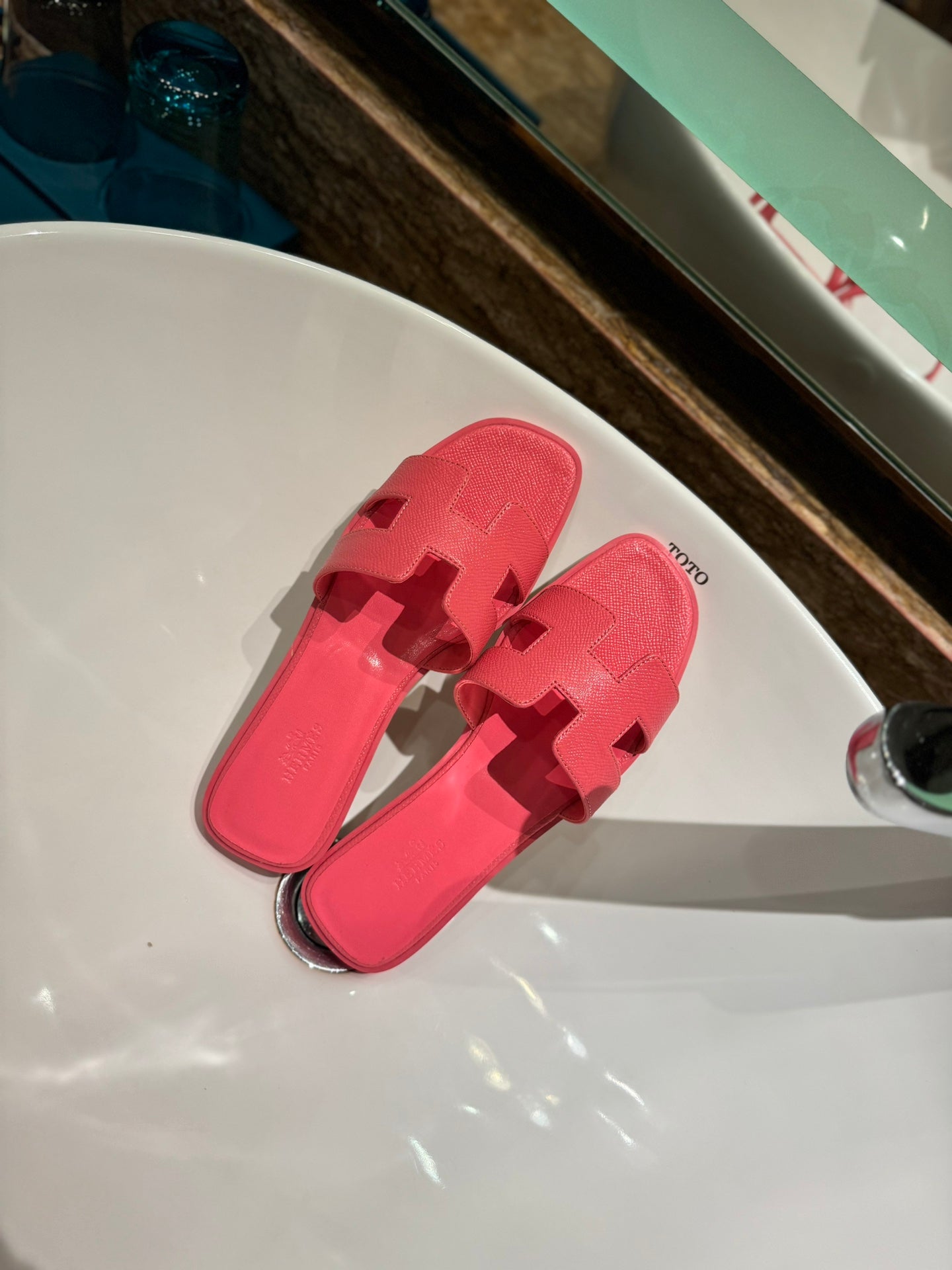 155ZH312ZDE Stylish Slippers
