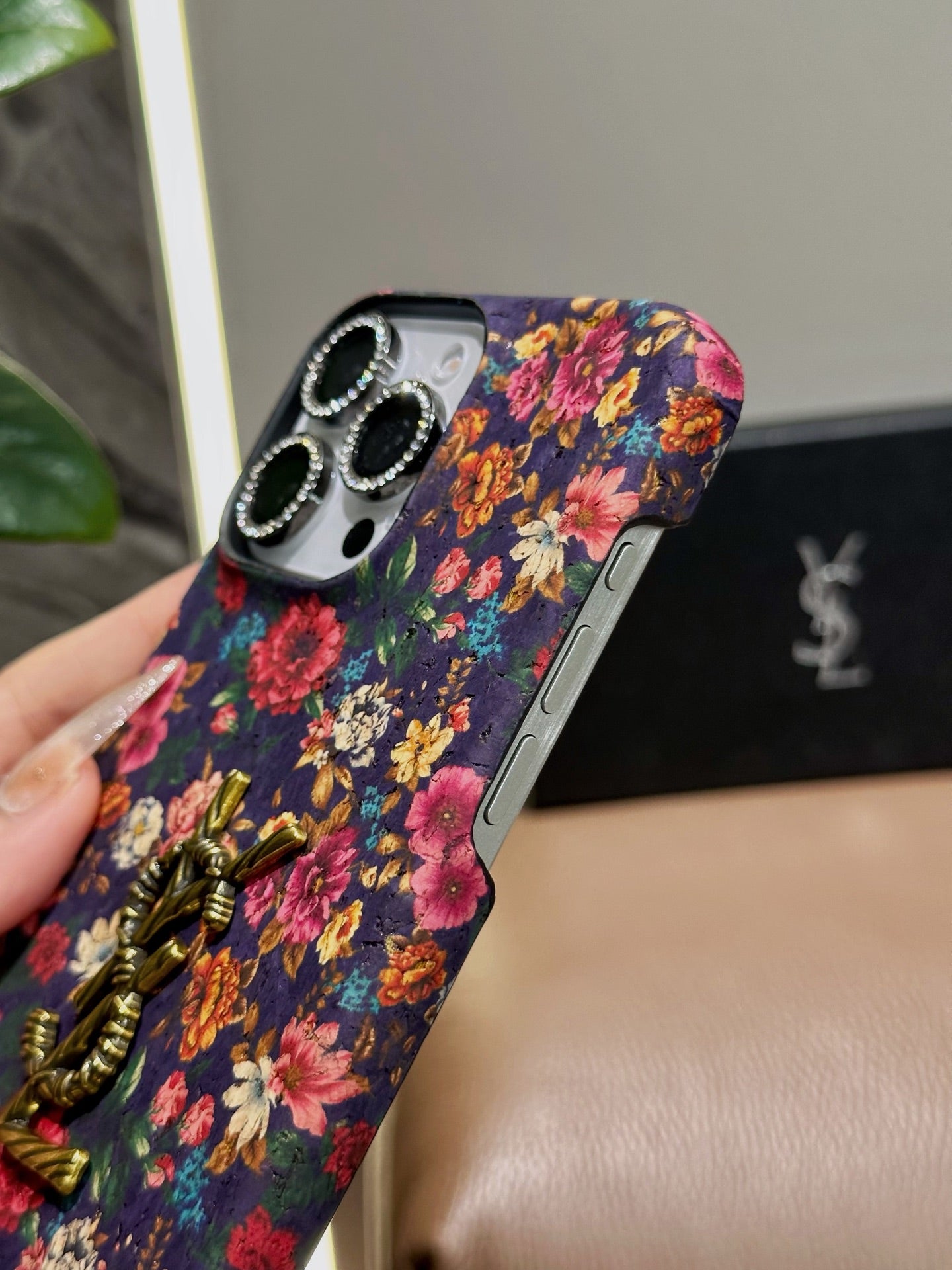 135RSL191ADE Stylish Phone Case