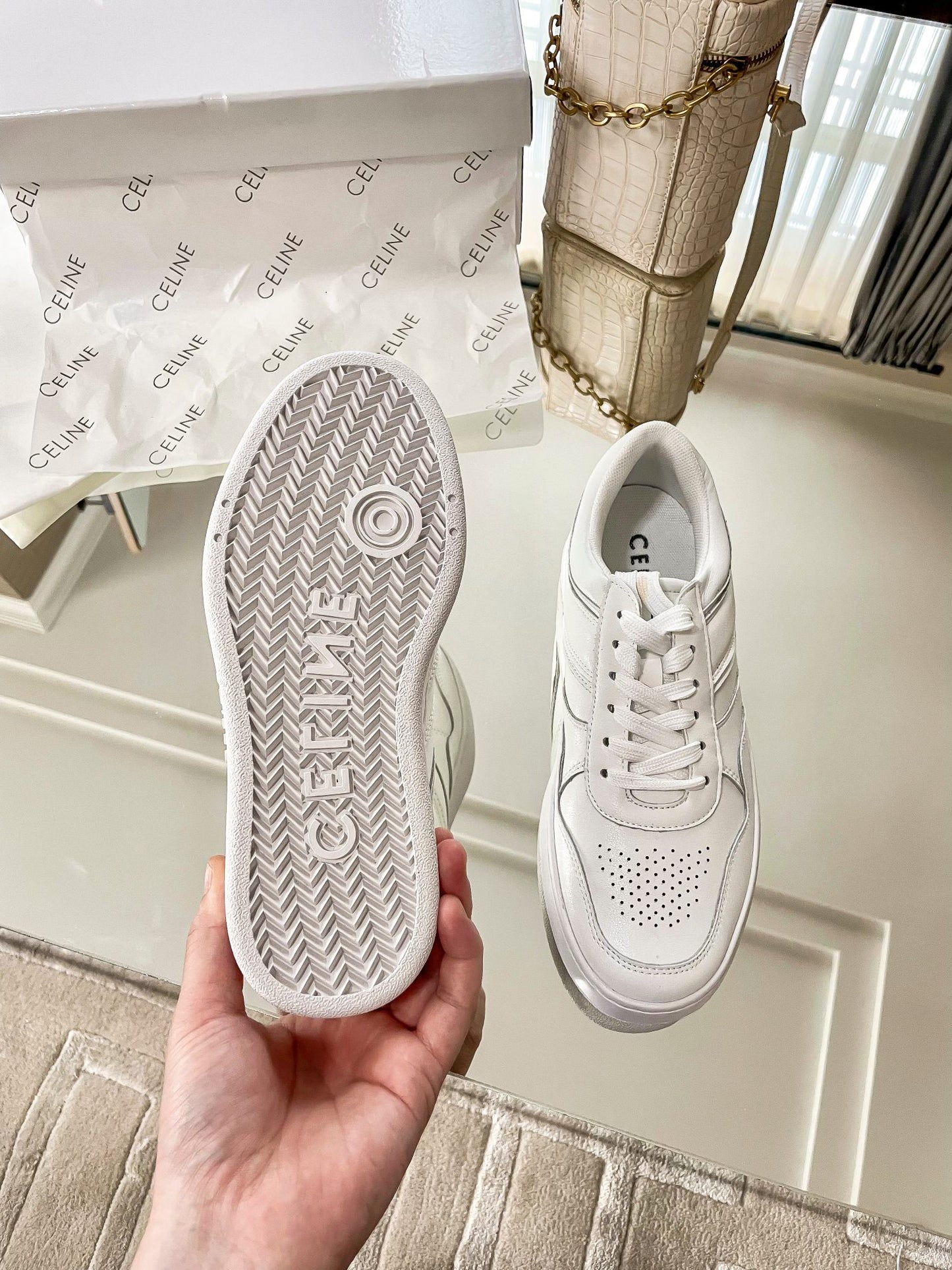 14CL125ZDE Stylish Casual shoes
