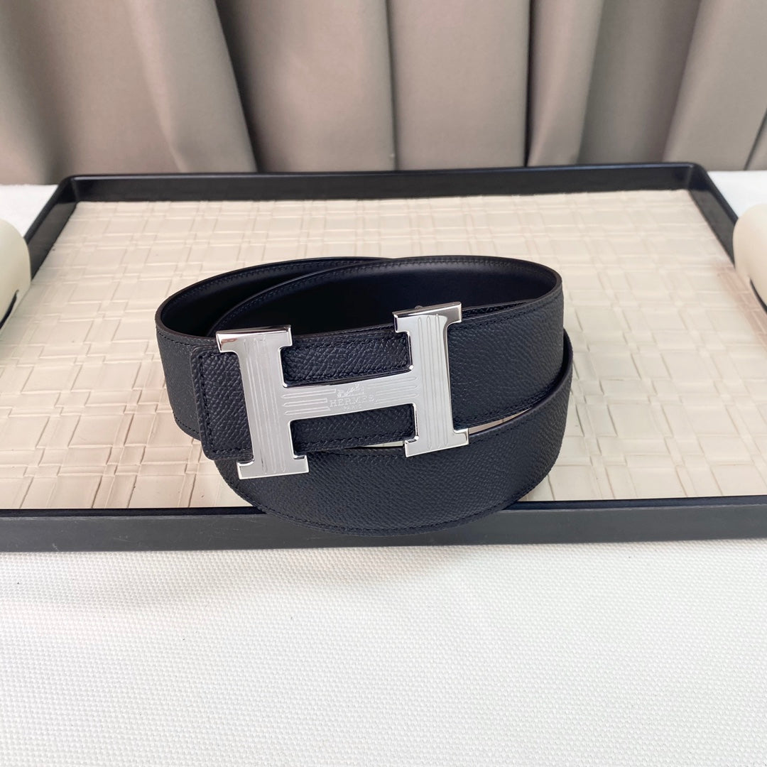 14H114PDE Stylish High quality belt With full package