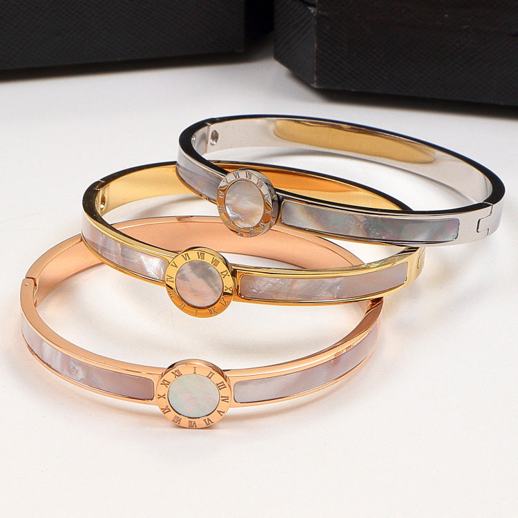 BA8KDE Stylish Bracelets