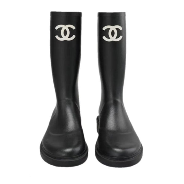 295QC1DE Stylish boots