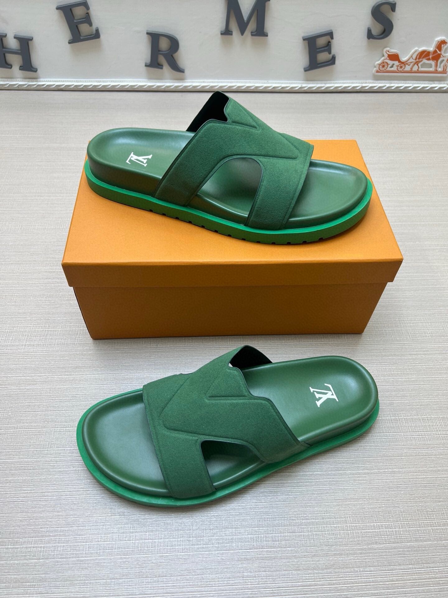 5LE229ZDE Stylish Slippers