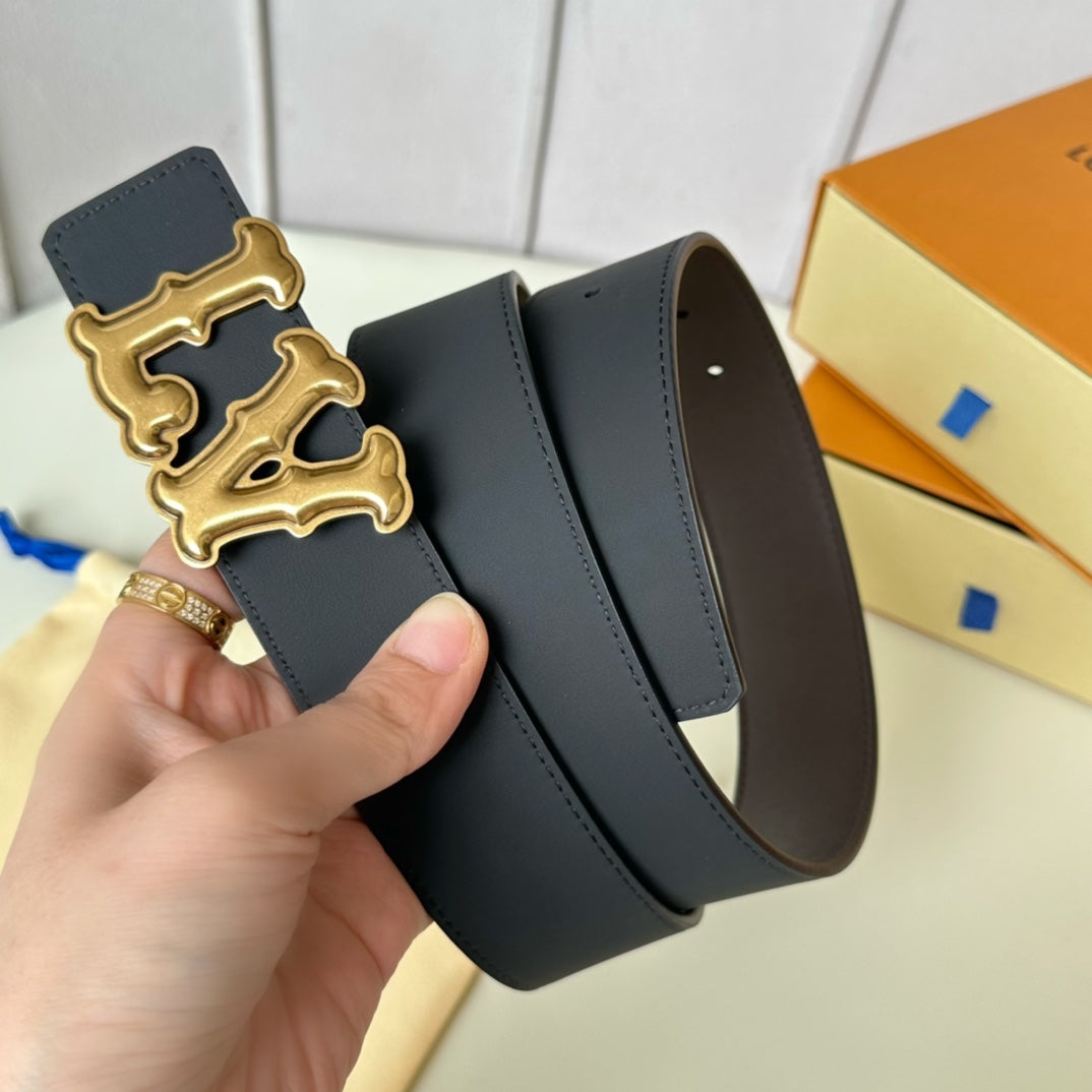 14E23PDE Stylish High quality belt With full package